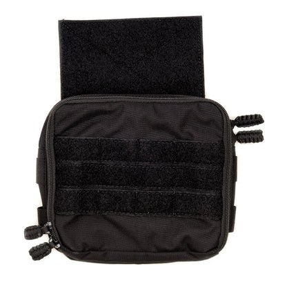 Plate Carrier Hanger Pouch - Tactical Sporran Bag