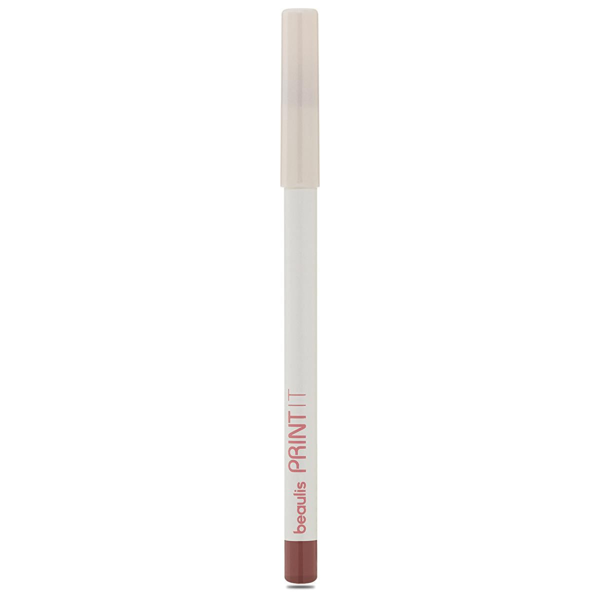 Beaulis Lip Liner - Long-Lasting, Precise Lip Contour for Enhanced Makeup Look