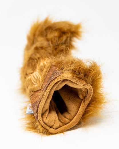 Highland Cow - Hybrid Cover