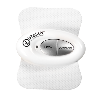 TENS Mini Pain Relief Patch