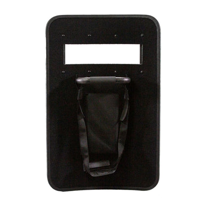 Bellfire B3A - Tactical Ballistic Shield - NIJ Level IIIA