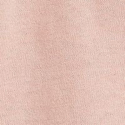 Free People Women's Pink Printed Short Sleeve Crew Neck T-Shirt Top-Size Small