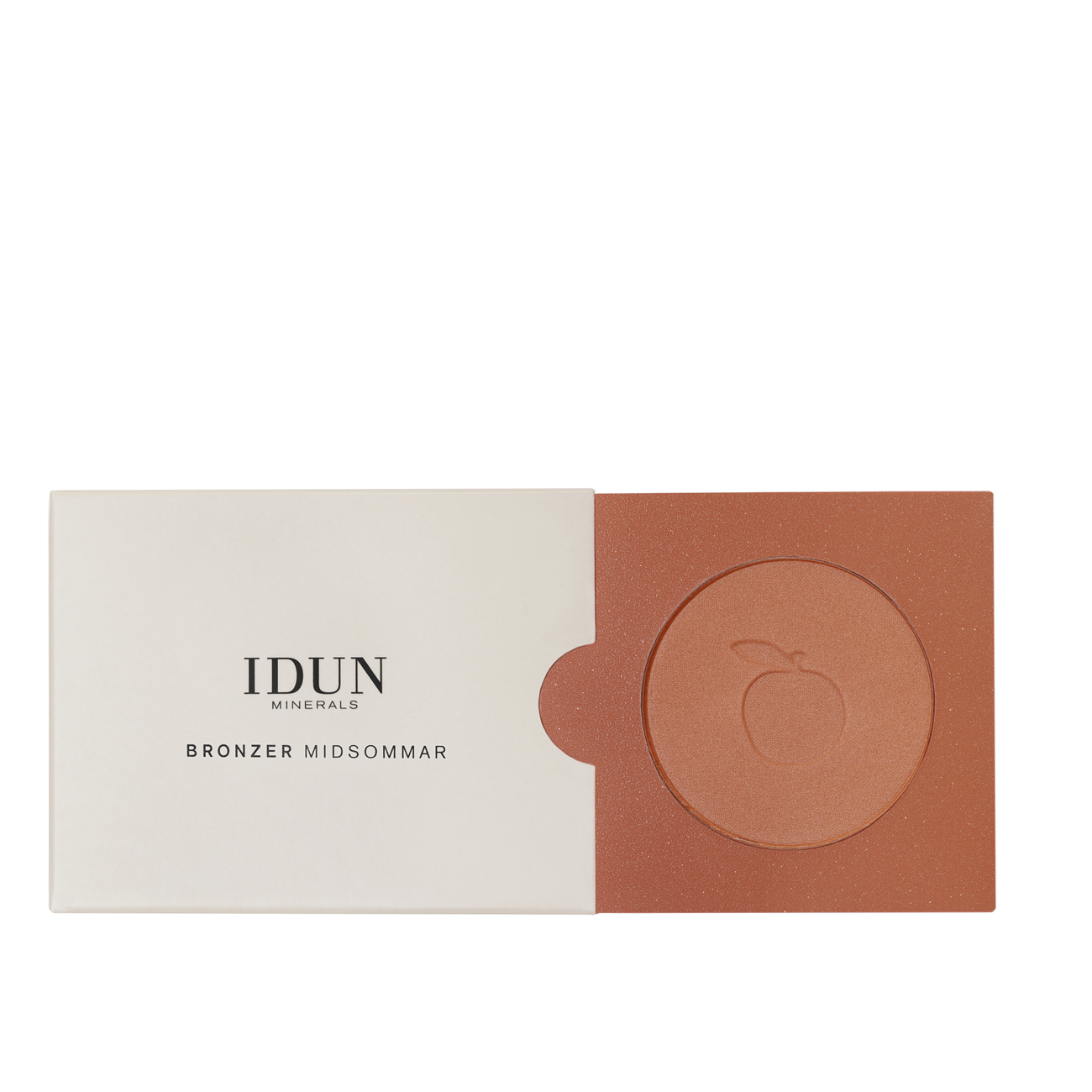 MINERAL BRONZER