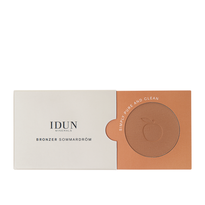 MINERAL BRONZER
