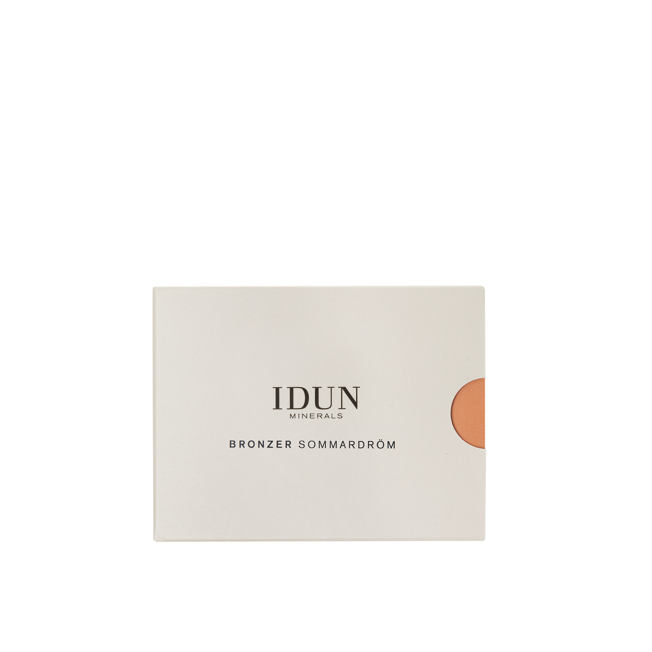 MINERAL BRONZER