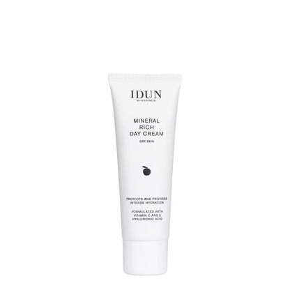 MINERAL RICH DAY CREAM