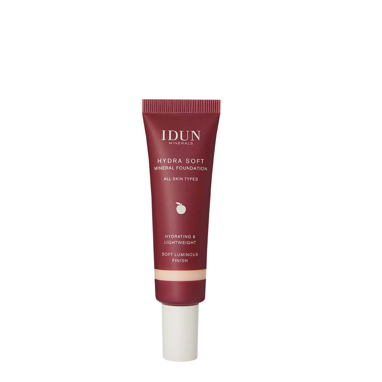 Hydra Soft Mineral Foundation