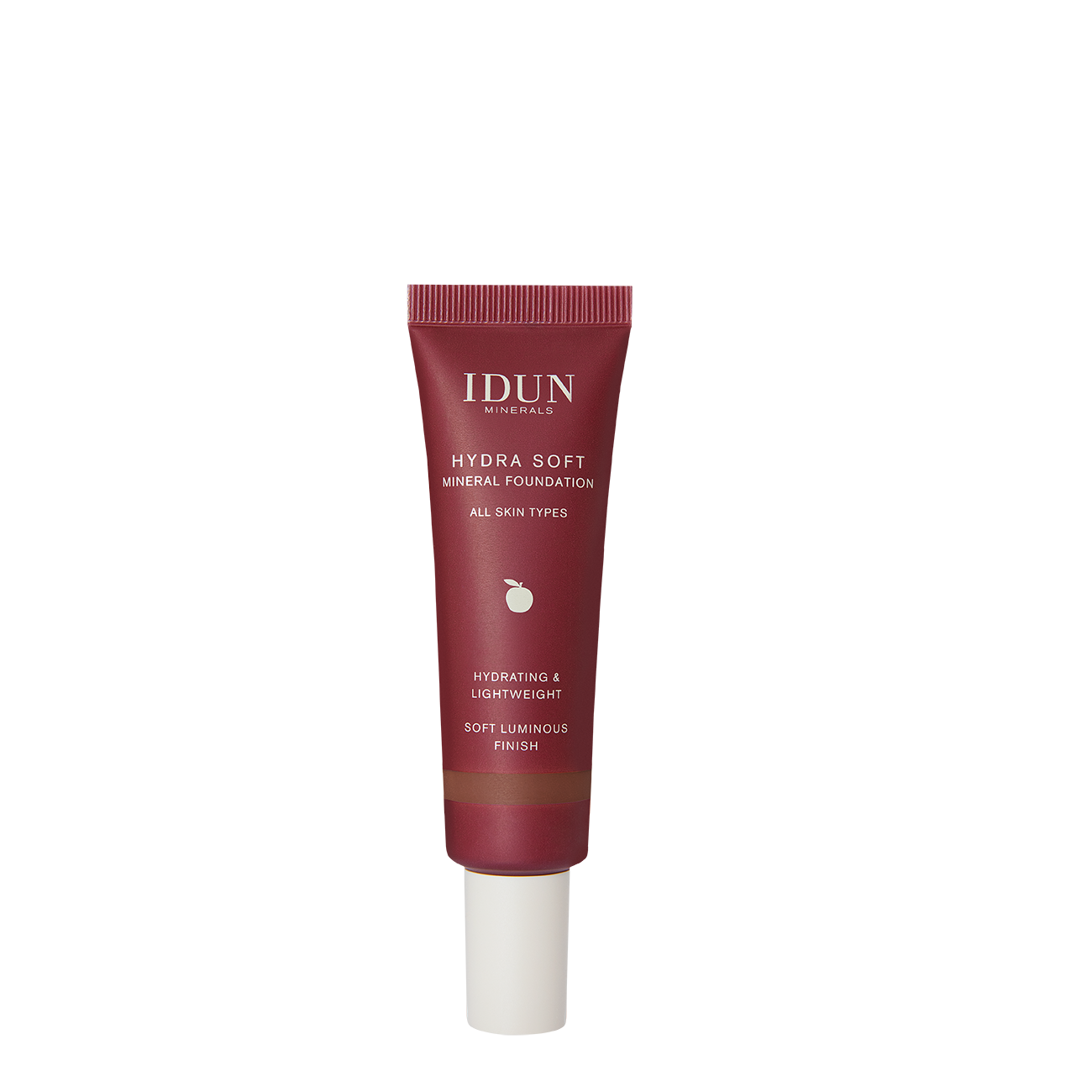 Hydra Soft Mineral Foundation