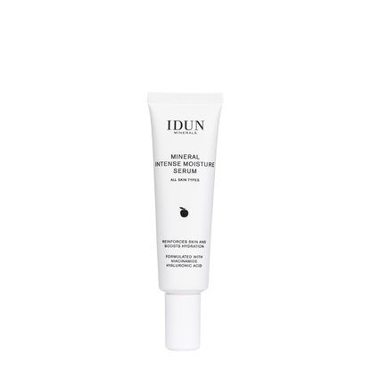 MINERAL INTENSE MOISTURE SERUM