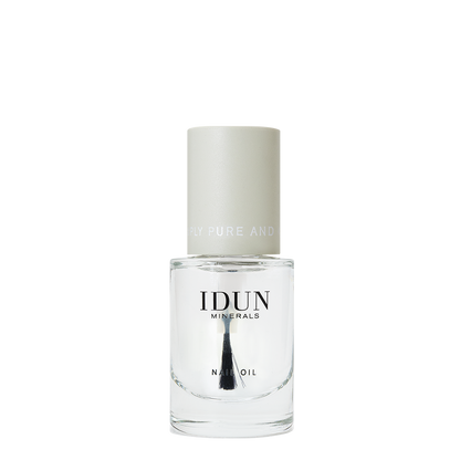 NAIL OIL