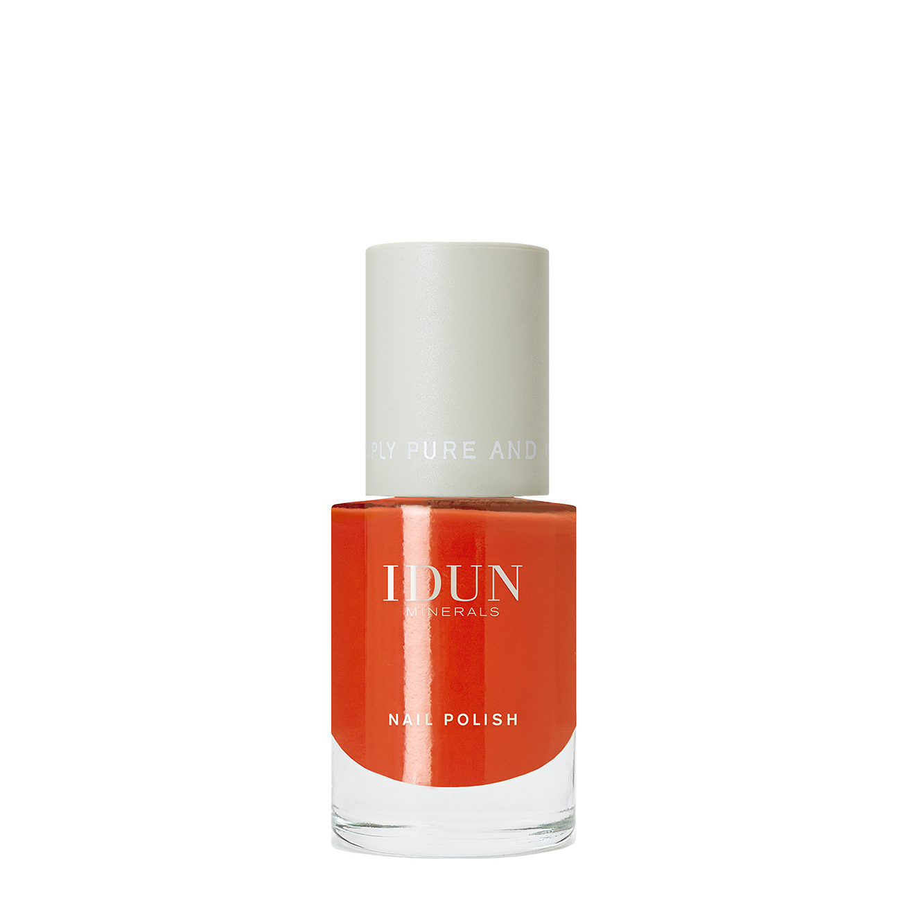 NAIL POLISH