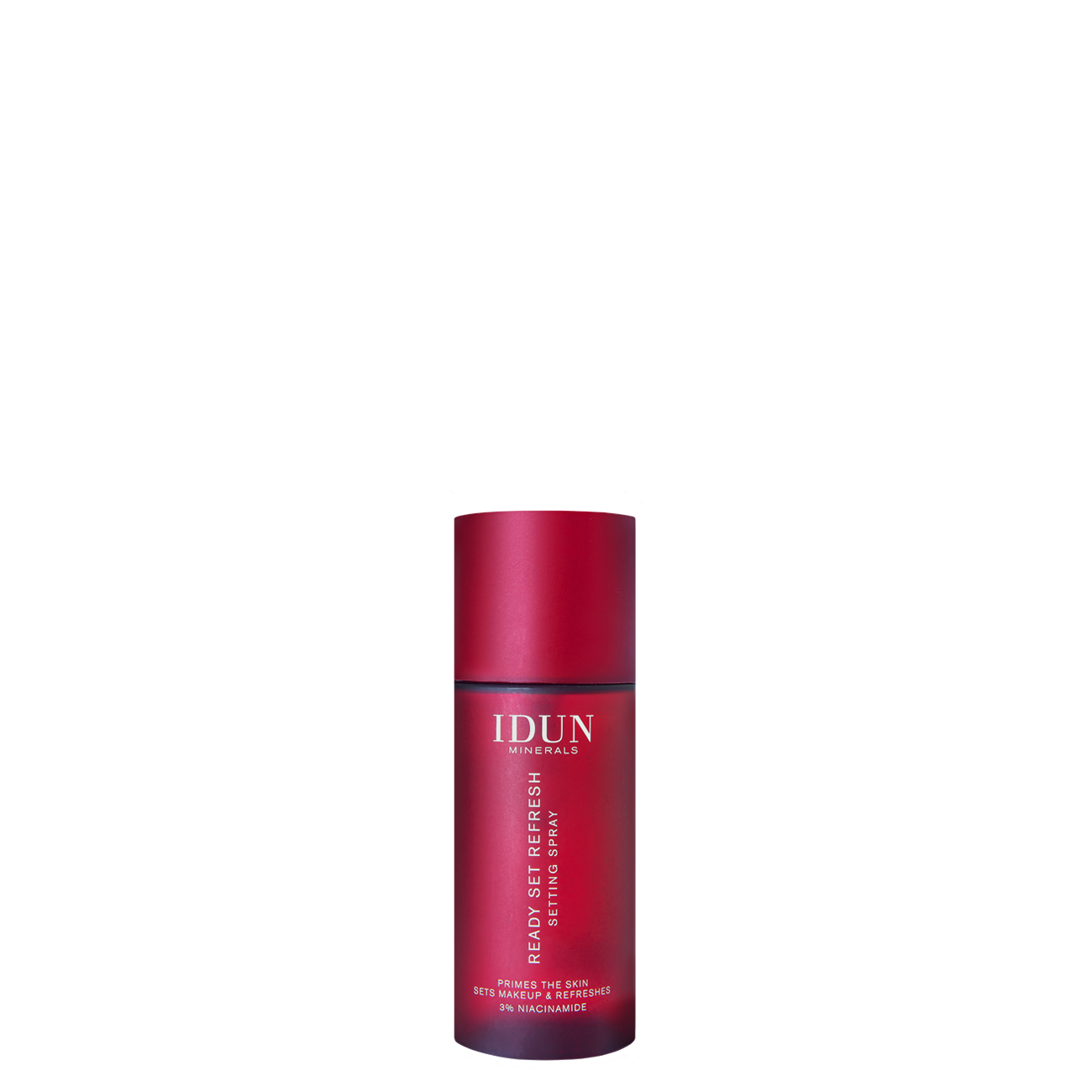 Ready Set Refresh Setting Spray travel size