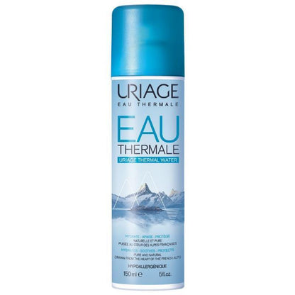 Uriage Eau Thermale - Thermal Water | 150ml