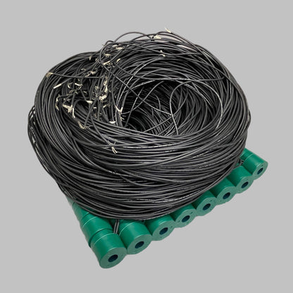 CLASSIC COIL COMPANY (72 PACK) Elevator Valve Coils S463/401 -BLK 220AC