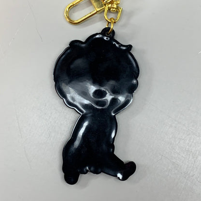 BTS 3-PACK! Kpop Korean Tag Keychain Figures of BTS Members V, Jungkook & Jin (New)