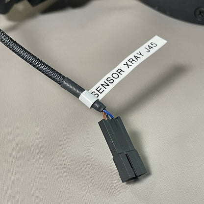 Scientific Veterinarian X-Ray Surround On Linear Rail, Actuoinix Motion Actuator & Hardware (New)
