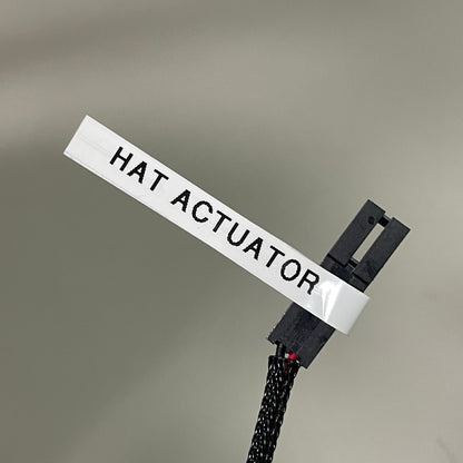 Scientific Veterinarian X-Ray Surround On Linear Rail, Actuoinix Motion Actuator & Hardware (New)