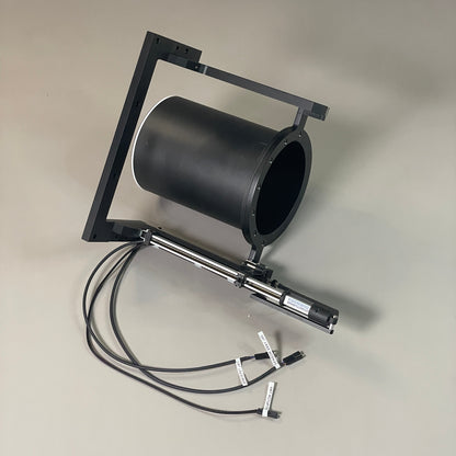 Scientific Veterinarian X-Ray Surround On Linear Rail, Actuoinix Motion Actuator & Hardware (New)