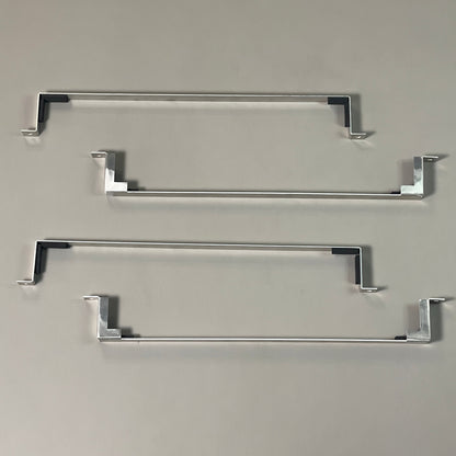 Scientific Veterinarian X-Ray Surround On Linear Rail, Actuoinix Motion Actuator & Hardware (New)