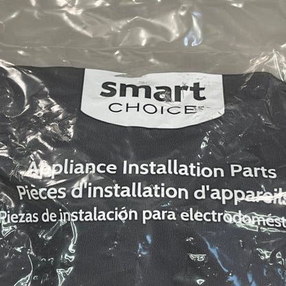 ELECTROLUX Smart Choice 40 AMP 4-Wire Range Black Plug Cord (4 ft) 5304512984 (New)