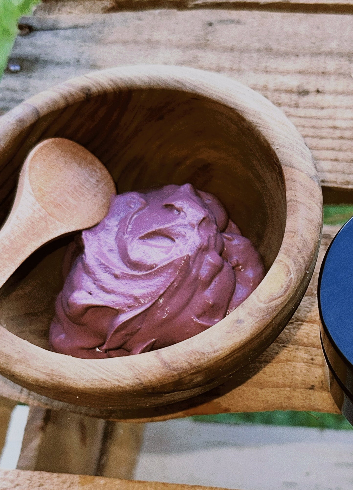 The Fortifying Rose Clay Mask