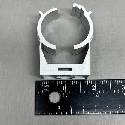 CLIC HangerLok Pipe Hanger 32-35 Gray (New)