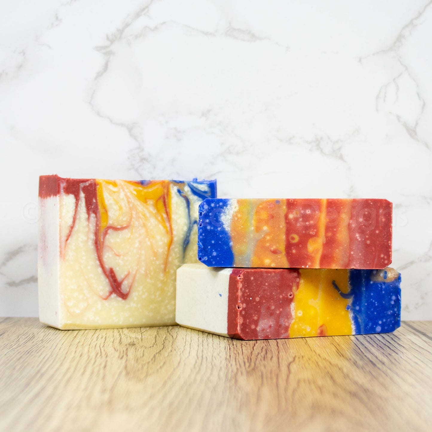 Palette Cleanser unscented soap