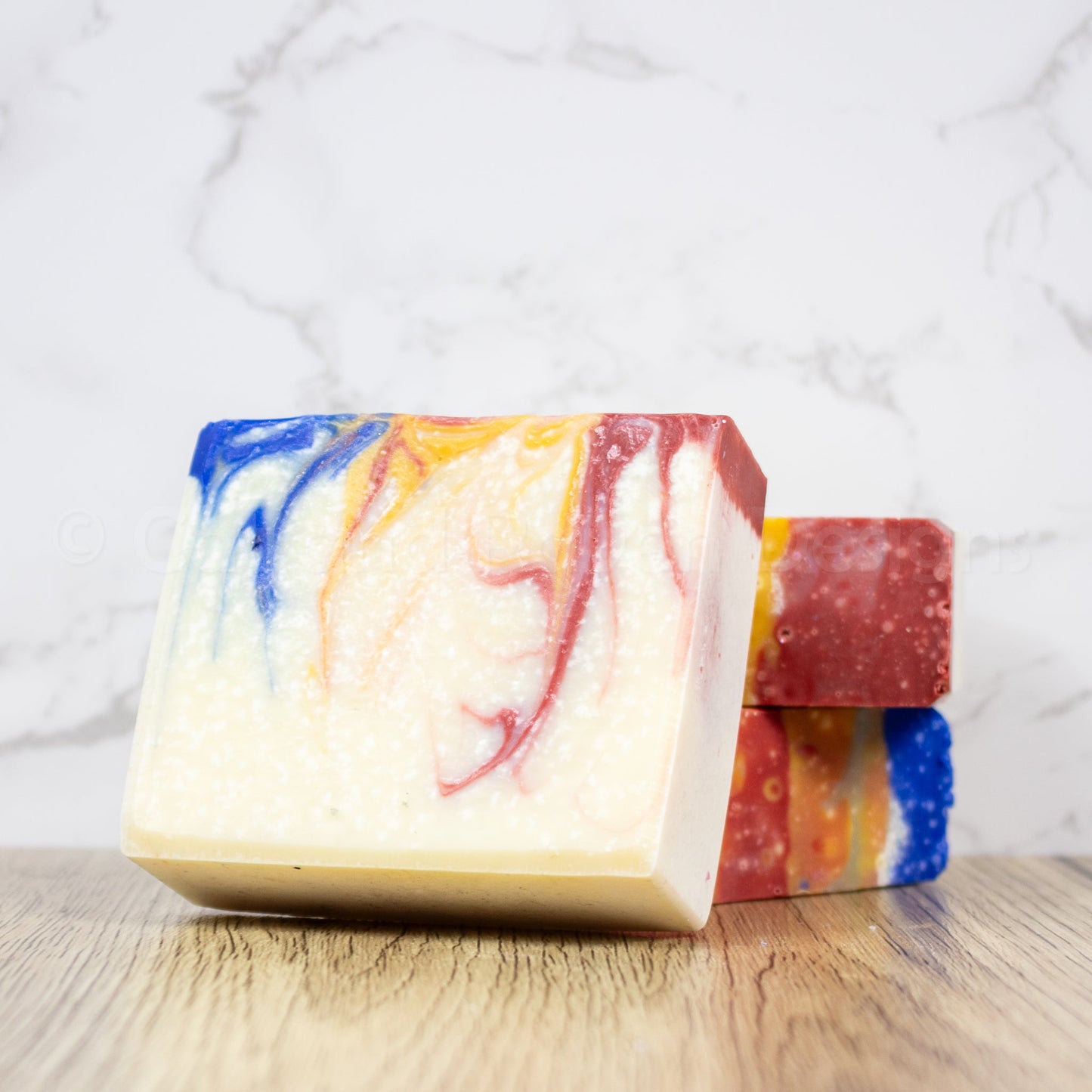 Palette Cleanser unscented soap