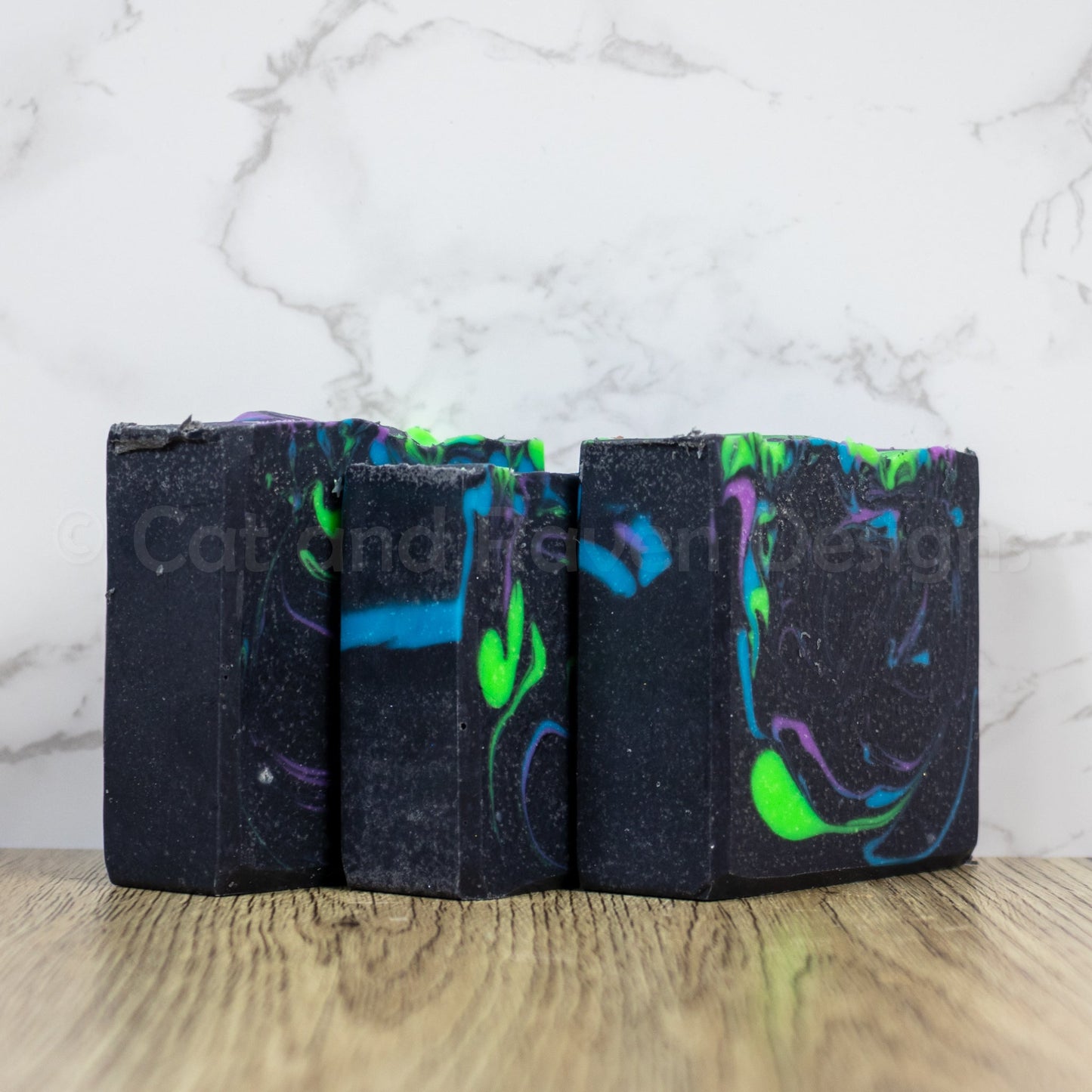 Big Bang soap