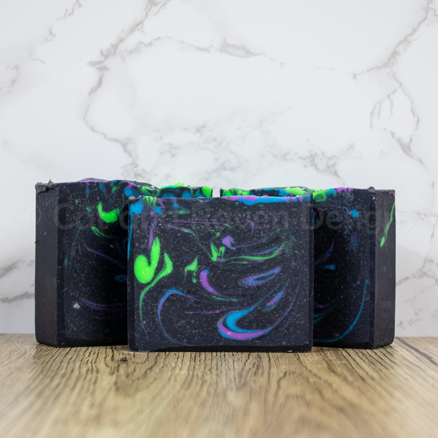 Big Bang soap