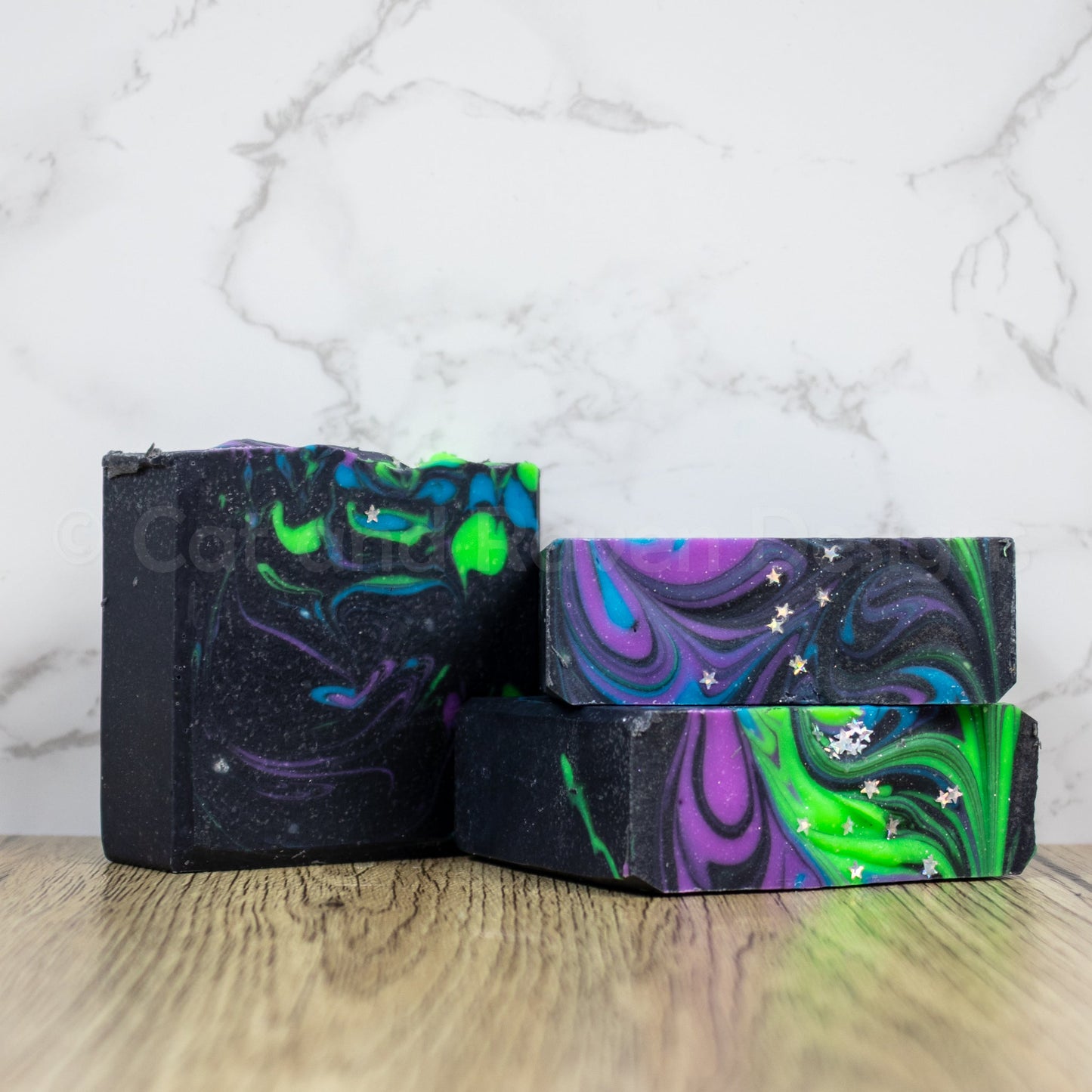 Big Bang soap