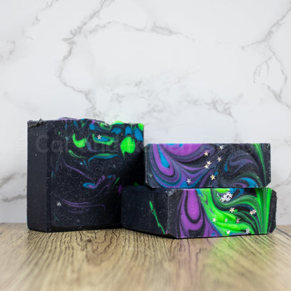 Big Bang soap