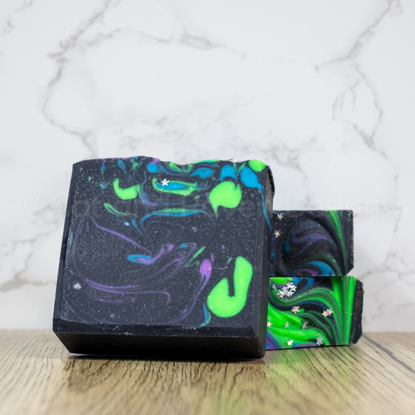 Big Bang soap