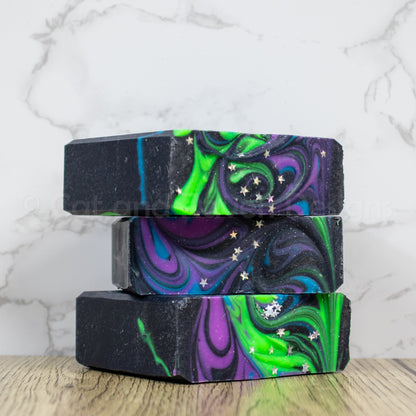 Big Bang soap