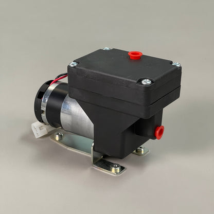 CHARLES AUSTEN PUMPS LTD Diaphragm Pump Oil Free Single Stage D34 SE (P282) X01-001 (New Other)