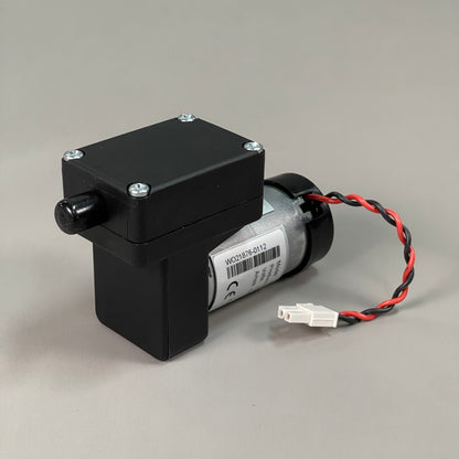 CHARLES AUSTEN PUMPS LTD Vacuum Pump Oil Free Single Stage D16 SE (P283) X02-002 (New Other)