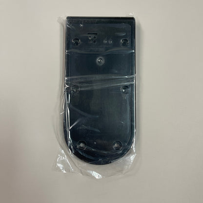 BIRD One Brain Enclosure Lid 6 Screw Black OB11BR7 (New)
