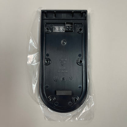BIRD One Brain Enclosure Lid 6 Screw Black OB11BR7 (New)