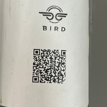 BIRD One Brain Enclosure Lid 6 Screw Black OB11BR7 (New)