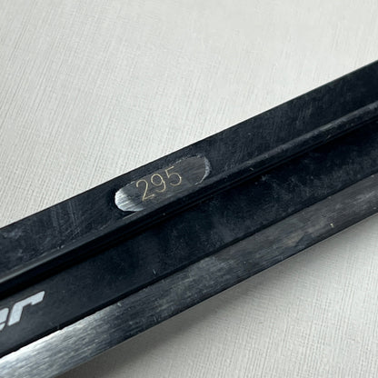 CCM RocketRunner Ice Skate 1 PAIR Stainless Steel Replacement Blades 10.5-11 295mm (New)