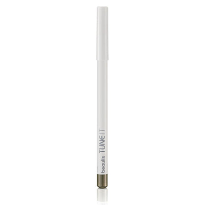 Beaulis Tune It Olive Eyeliner - Waterproof, Long-Lasting Precise Eye Makeup