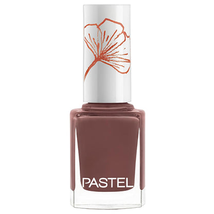 Pastel Vegan Nail Polish - Cruelty-Free, Toxic-Free, and Easy Application - 13ml