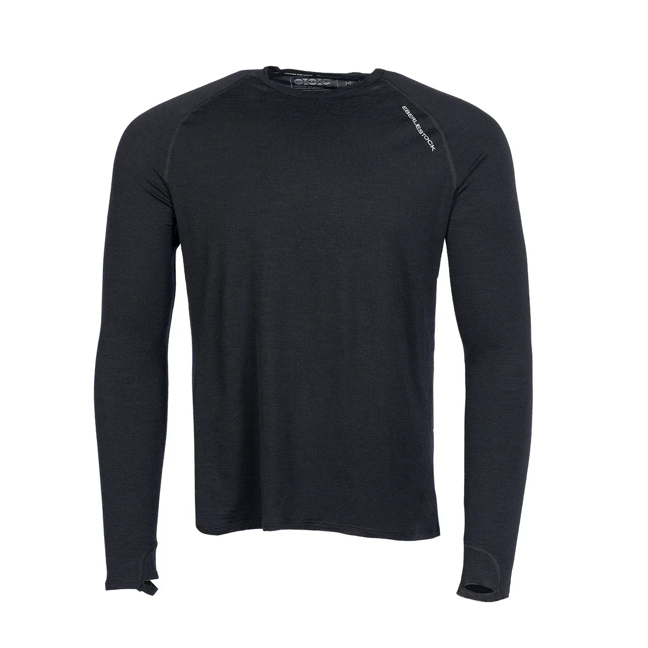 Eberlestock Lochsa Merino Long Sleeve - Merino Wool w/ Anti-Microbial & Moisture Wicking Fabric