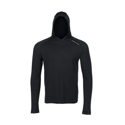Eberlestock Lochsa Merino Hoody - w/ Quick Dry & Anti-Microbial
