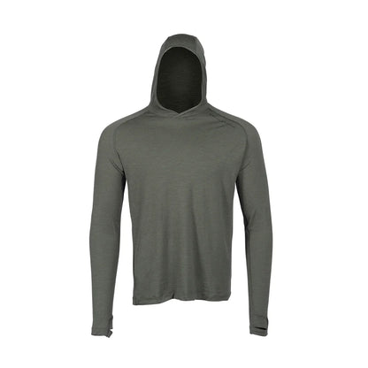 Eberlestock Lochsa Merino Hoody - w/ Quick Dry & Anti-Microbial