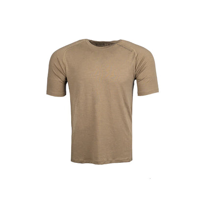 Eberlestock Lochsa Merino Short Sleeve - w/ Quick Dry & Moisture Wicking