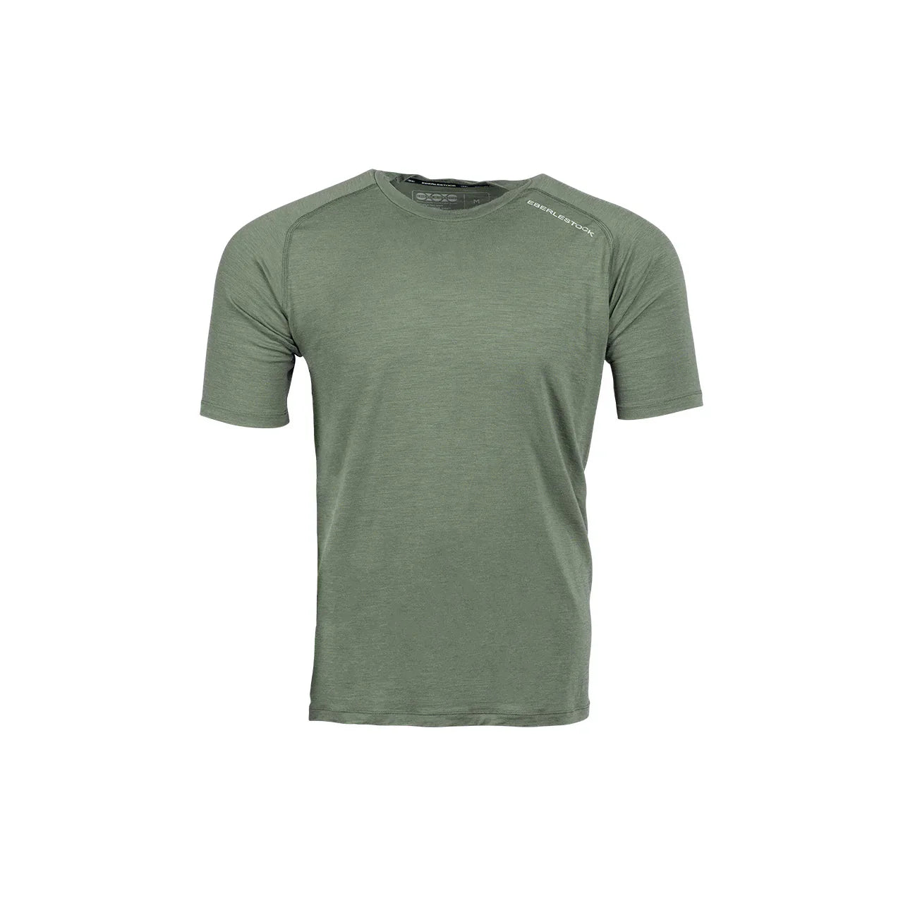 Eberlestock Lochsa Merino Short Sleeve - w/ Quick Dry & Moisture Wicking