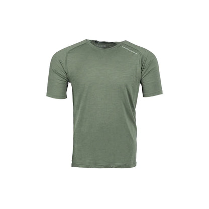 Eberlestock Lochsa Merino Short Sleeve - w/ Quick Dry & Moisture Wicking