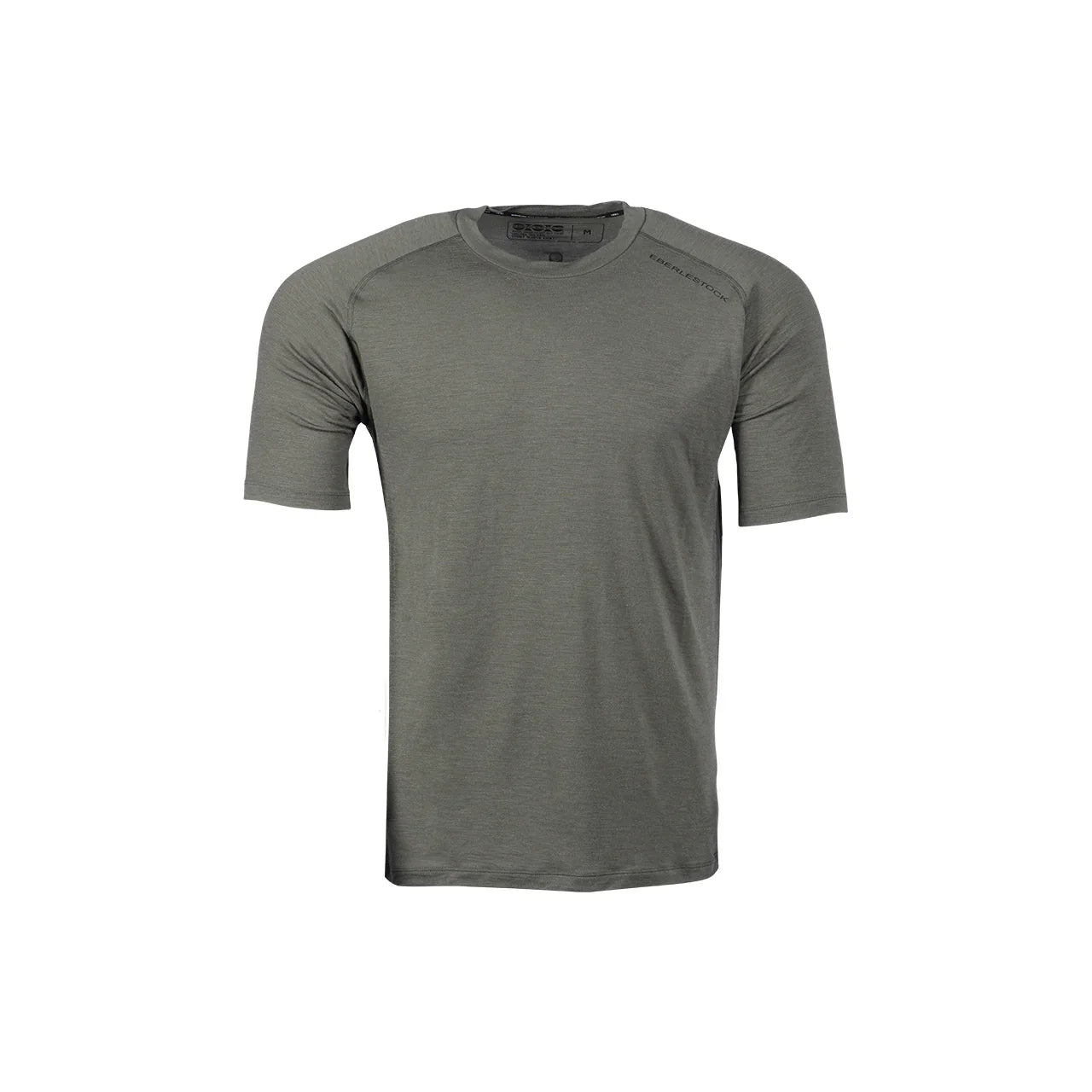 Eberlestock Lochsa Merino Short Sleeve - w/ Quick Dry & Moisture Wicking