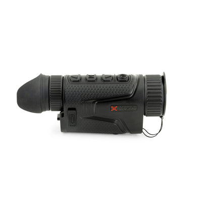 Nocpix LUMI H35 - Lightweight & Compact w/ 32 GB of Storage & 1750 Yards of Detection